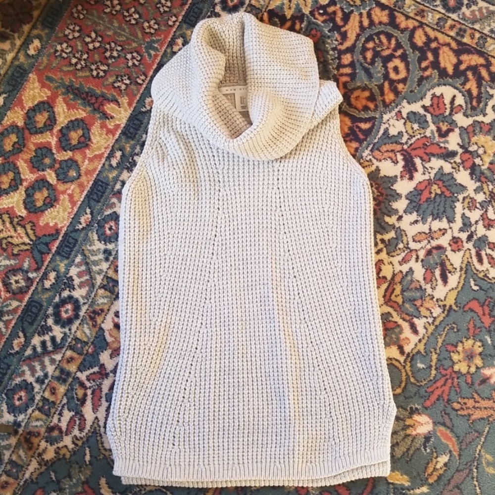 Never worn